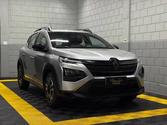 RENAULT KARDIAN 1.0 TCE FLEX EVOLUTION EDC RENAULT KARDIAN 1.0 TCE FLEX EVOLUTION EDC